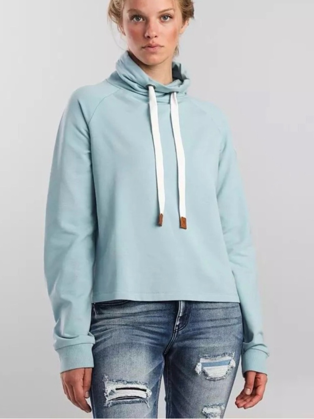 Wanakome Canada Morgan Cloud Jacket